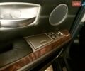 Черный БМВ 7 Серия, объемом двигателя 4.8 л и пробегом 283 тыс. км за 7000 $, фото 9 на Automoto.ua