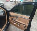 Чорний БМВ 7 Серія, об'ємом двигуна 3 л та пробігом 236 тис. км за 9799 $, фото 7 на Automoto.ua