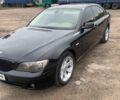 Чорний БМВ 7 Серія, об'ємом двигуна 3.98 л та пробігом 300 тис. км за 7800 $, фото 1 на Automoto.ua