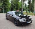 Черный БМВ 7 Серия, объемом двигателя 4.8 л и пробегом 224 тыс. км за 14000 $, фото 3 на Automoto.ua