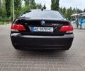 Черный БМВ 7 Серия, объемом двигателя 4.8 л и пробегом 224 тыс. км за 14000 $, фото 5 на Automoto.ua
