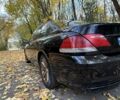 Черный БМВ 7 Серия, объемом двигателя 4.8 л и пробегом 262 тыс. км за 7350 $, фото 14 на Automoto.ua