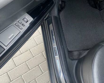 Чорний БМВ 7 Серія, об'ємом двигуна 4.8 л та пробігом 370 тис. км за 12400 $, фото 13 на Automoto.ua