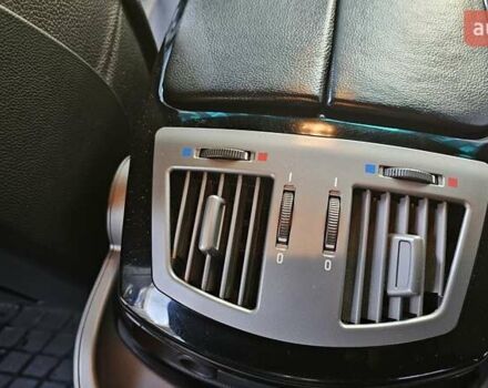 Чорний БМВ 7 Серія, об'ємом двигуна 4.8 л та пробігом 207 тис. км за 9999 $, фото 37 на Automoto.ua