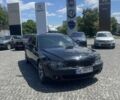 Черный БМВ 7 Серия, объемом двигателя 3 л и пробегом 235 тыс. км за 8700 $, фото 4 на Automoto.ua