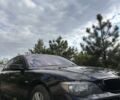 Черный БМВ 7 Серия, объемом двигателя 3 л и пробегом 302 тыс. км за 7500 $, фото 1 на Automoto.ua