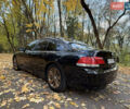 Черный БМВ 7 Серия, объемом двигателя 4.8 л и пробегом 270 тыс. км за 7350 $, фото 9 на Automoto.ua
