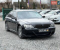 Чорний БМВ 7 Серія, об'ємом двигуна 2.99 л та пробігом 356 тис. км за 8800 $, фото 1 на Automoto.ua