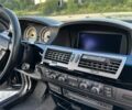 Чорний БМВ 7 Серія, об'ємом двигуна 4.8 л та пробігом 205 тис. км за 10000 $, фото 11 на Automoto.ua