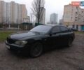 Чорний БМВ 7 Серія, об'ємом двигуна 3 л та пробігом 236 тис. км за 9799 $, фото 12 на Automoto.ua