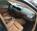 Чорний БМВ 7 Серія, об'ємом двигуна 3 л та пробігом 236 тис. км за 9799 $, фото 8 на Automoto.ua
