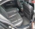 Черный БМВ 7 Серия, объемом двигателя 4.8 л и пробегом 270 тыс. км за 7400 $, фото 24 на Automoto.ua