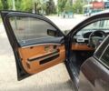 Черный БМВ 7 Серия, объемом двигателя 4.8 л и пробегом 224 тыс. км за 14000 $, фото 15 на Automoto.ua