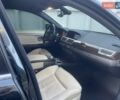 Черный БМВ 7 Серия, объемом двигателя 3 л и пробегом 235 тыс. км за 8700 $, фото 52 на Automoto.ua