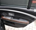 Черный БМВ 7 Серия, объемом двигателя 4.8 л и пробегом 270 тыс. км за 7400 $, фото 23 на Automoto.ua
