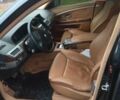 Чорний БМВ 7 Серія, об'ємом двигуна 3 л та пробігом 236 тис. км за 9799 $, фото 6 на Automoto.ua