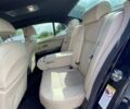 Черный БМВ 7 Серия, объемом двигателя 4.5 л и пробегом 215 тыс. км за 16000 $, фото 21 на Automoto.ua