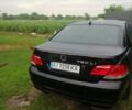 Черный БМВ 7 Серия, объемом двигателя 4.8 л и пробегом 201 тыс. км за 2344 $, фото 1 на Automoto.ua