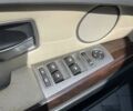 Черный БМВ 7 Серия, объемом двигателя 4.5 л и пробегом 215 тыс. км за 16000 $, фото 9 на Automoto.ua