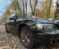 Черный БМВ 7 Серия, объемом двигателя 4.8 л и пробегом 262 тыс. км за 7350 $, фото 13 на Automoto.ua