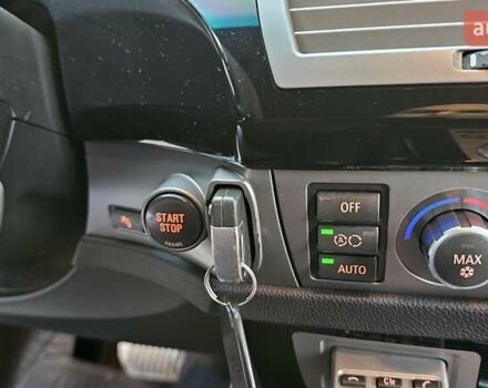 Чорний БМВ 7 Серія, об'ємом двигуна 4.8 л та пробігом 207 тис. км за 9999 $, фото 17 на Automoto.ua