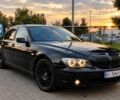 Чорний БМВ 7 Серія, об'ємом двигуна 4.4 л та пробігом 242 тис. км за 8129 $, фото 1 на Automoto.ua