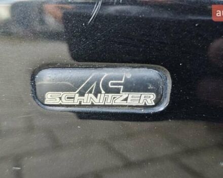 Чорний БМВ 7 Серія, об'ємом двигуна 4.8 л та пробігом 207 тис. км за 9999 $, фото 40 на Automoto.ua