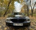 Черный БМВ 7 Серия, объемом двигателя 4.8 л и пробегом 262 тыс. км за 7350 $, фото 1 на Automoto.ua