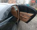 Чорний БМВ 7 Серія, об'ємом двигуна 3 л та пробігом 236 тис. км за 9799 $, фото 5 на Automoto.ua