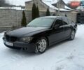 Чорний БМВ 7 Серія, об'ємом двигуна 3 л та пробігом 425 тис. км за 6300 $, фото 1 на Automoto.ua