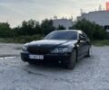 Черный БМВ 7 Серия, объемом двигателя 0 л и пробегом 205 тыс. км за 10000 $, фото 4 на Automoto.ua