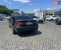 Черный БМВ 7 Серия, объемом двигателя 3 л и пробегом 235 тыс. км за 8700 $, фото 12 на Automoto.ua