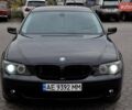 Черный БМВ 7 Серия, объемом двигателя 4.8 л и пробегом 270 тыс. км за 7400 $, фото 3 на Automoto.ua