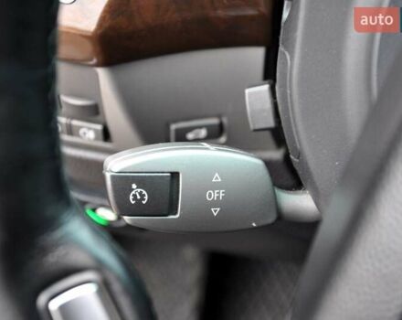 Черный БМВ 7 Серия, объемом двигателя 4.8 л и пробегом 270 тыс. км за 7400 $, фото 31 на Automoto.ua