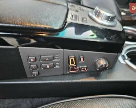 Чорний БМВ 7 Серія, об'ємом двигуна 4.8 л та пробігом 207 тис. км за 9999 $, фото 32 на Automoto.ua