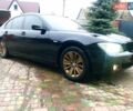 Черный БМВ 7 Серия, объемом двигателя 4.8 л и пробегом 283 тыс. км за 7000 $, фото 22 на Automoto.ua