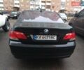 Чорний БМВ 7 Серія, об'ємом двигуна 3 л та пробігом 236 тис. км за 9799 $, фото 1 на Automoto.ua