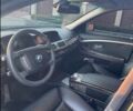 Чорний БМВ 7 Серія, об'ємом двигуна 3 л та пробігом 360 тис. км за 8900 $, фото 1 на Automoto.ua