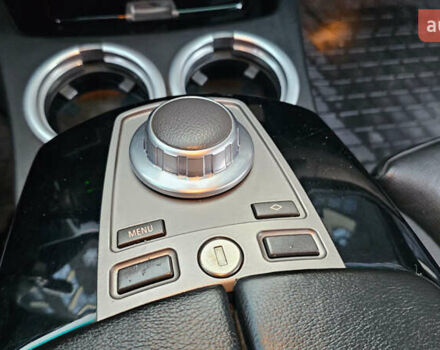 Черный БМВ 7 Серия, объемом двигателя 4.8 л и пробегом 208 тыс. км за 8500 $, фото 18 на Automoto.ua