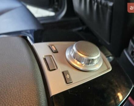 Чорний БМВ 7 Серія, об'ємом двигуна 4.8 л та пробігом 207 тис. км за 9999 $, фото 36 на Automoto.ua