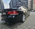 Чорний БМВ 7 Серія, об'ємом двигуна 4.8 л та пробігом 207 тис. км за 9999 $, фото 8 на Automoto.ua