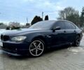 Черный БМВ 7 Серия, объемом двигателя 4 л и пробегом 300 тыс. км за 9500 $, фото 7 на Automoto.ua