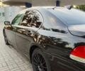 Чорний БМВ 7 Серія, об'ємом двигуна 4.4 л та пробігом 242 тис. км за 8129 $, фото 15 на Automoto.ua