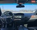 Черный БМВ 7 Серия, объемом двигателя 4 л и пробегом 360 тыс. км за 8700 $, фото 4 на Automoto.ua