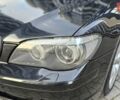 Чорний БМВ 7 Серія, об'ємом двигуна 4.8 л та пробігом 207 тис. км за 9999 $, фото 11 на Automoto.ua