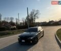 Чорний БМВ 7 Серія, об'ємом двигуна 4 л та пробігом 300 тис. км за 9499 $, фото 1 на Automoto.ua
