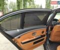 Черный БМВ 7 Серия, объемом двигателя 4.8 л и пробегом 224 тыс. км за 14000 $, фото 17 на Automoto.ua