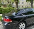 Чорний БМВ 7 Серія, об'ємом двигуна 2.99 л та пробігом 280 тис. км за 11200 $, фото 27 на Automoto.ua