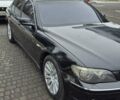 Черный БМВ 7 Серия, объемом двигателя 2.99 л и пробегом 396 тыс. км за 9000 $, фото 3 на Automoto.ua