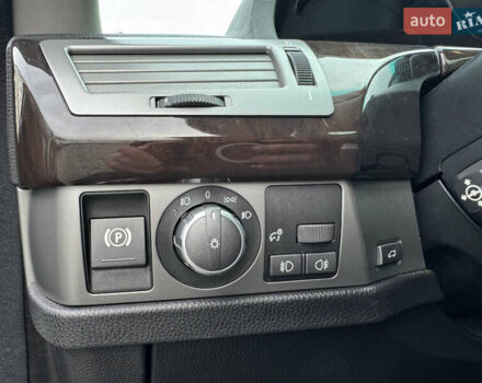 Чорний БМВ 7 Серія, об'ємом двигуна 2.99 л та пробігом 356 тис. км за 8800 $, фото 21 на Automoto.ua